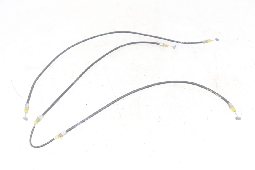photo de SEAT OPENING CABLE KAWASAKI Z 750 (2007 - 2013) - Main view