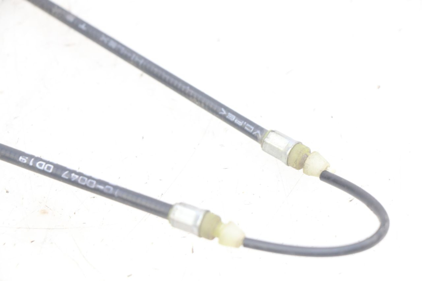 photo de SEAT OPENING CABLE KAWASAKI Z 750 (2007 - 2013) - Alternative perspective
