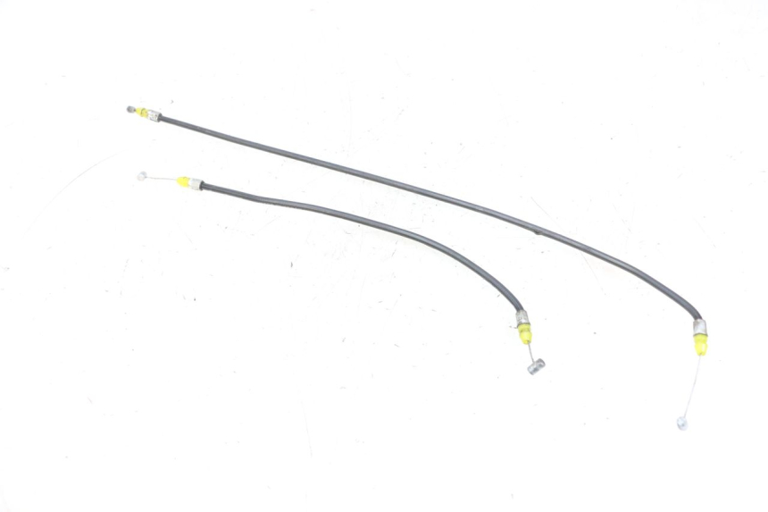 photo de SEAT LOCK CABLE KAWASAKI ZR 7 750 (1999 - 2004) - Main view