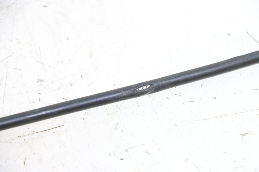 photo de SEAT LOCK CABLE KAWASAKI ZR 7 750 (1999 - 2004) - Zoom on usage condition