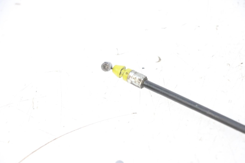 photo de SEAT LOCK CABLE KAWASAKI ZR 7 750 (1999 - 2004) - Product overview