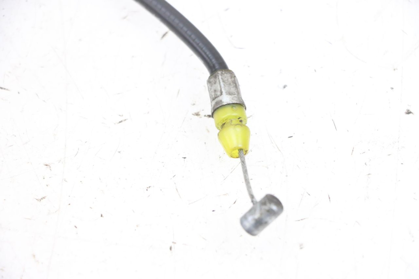 photo de SEAT LOCK CABLE KAWASAKI ZR 7 750 (1999 - 2004) - Surface and material condition