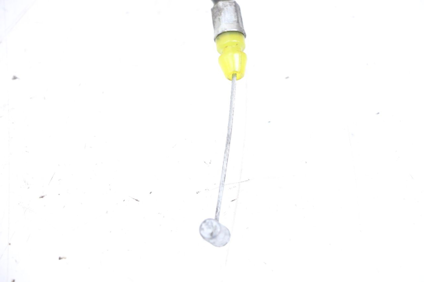 photo de SEAT LOCK CABLE KAWASAKI ZR 7 750 (1999 - 2004) - Checked used part