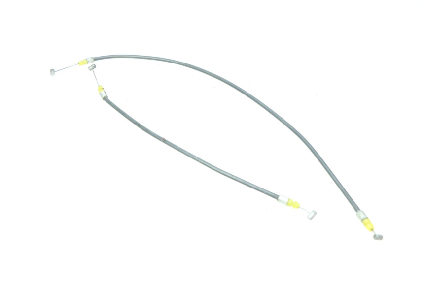 photo de SEAT OPENING CABLE KAWASAKI ZR7 ZR-7 S 750 (1999 - 2004) - Main view