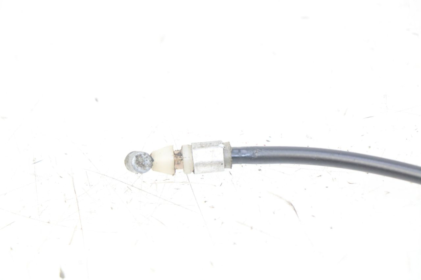 photo de SEAT OPENING CABLE KAWASAKI ZX-6R ZX6R 600 (1995 - 1997) - Component detail