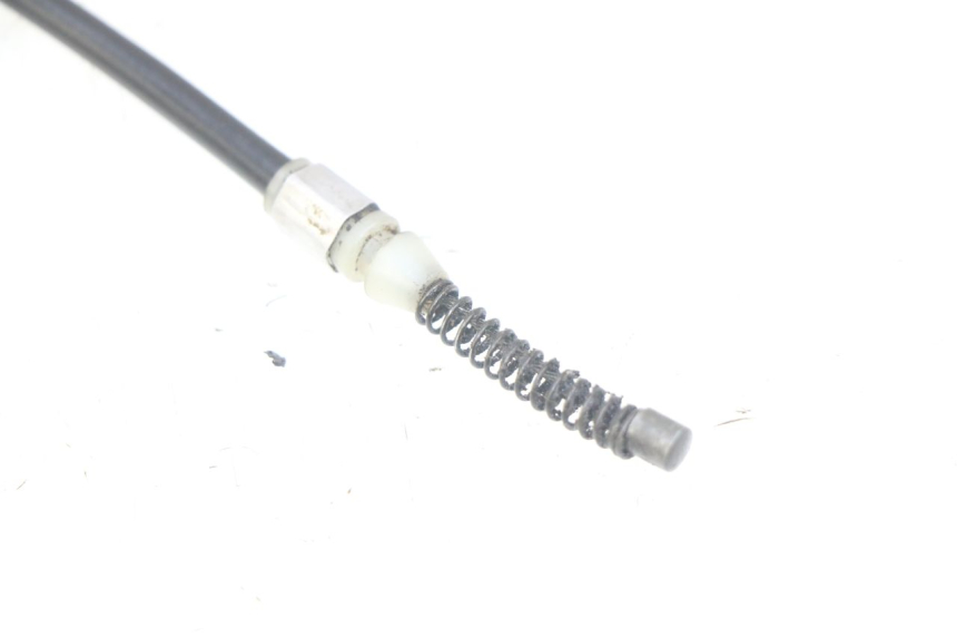 photo de SEAT OPENING CABLE KAWASAKI ZX-6R ZX6R 600 (1995 - 1997) - Zoom on usage condition