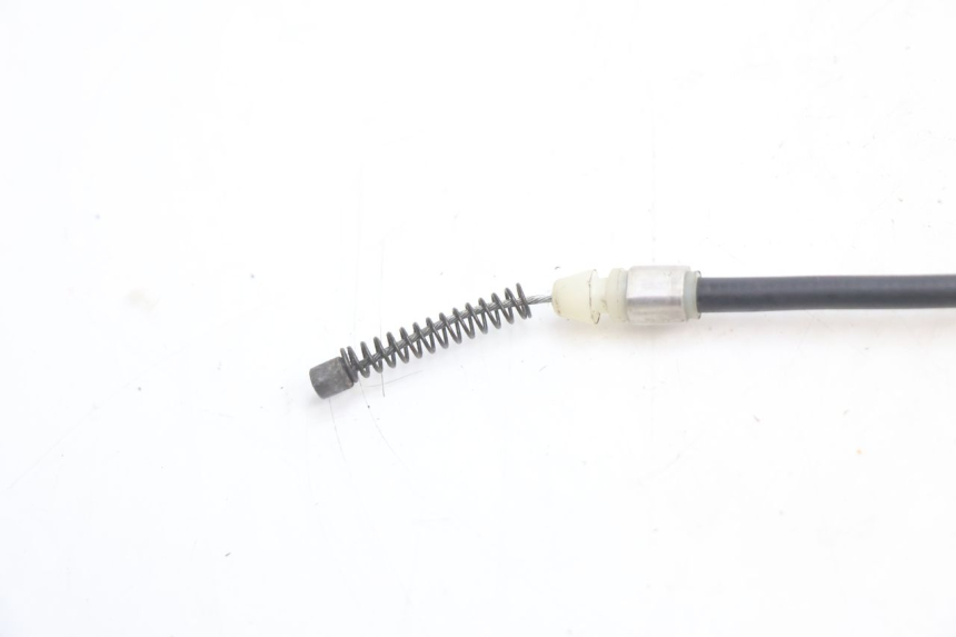 photo de SEAT LOCK CABLE KAWASAKI ZX-6R ZX6R 600 (2000 - 2002) - Component detail