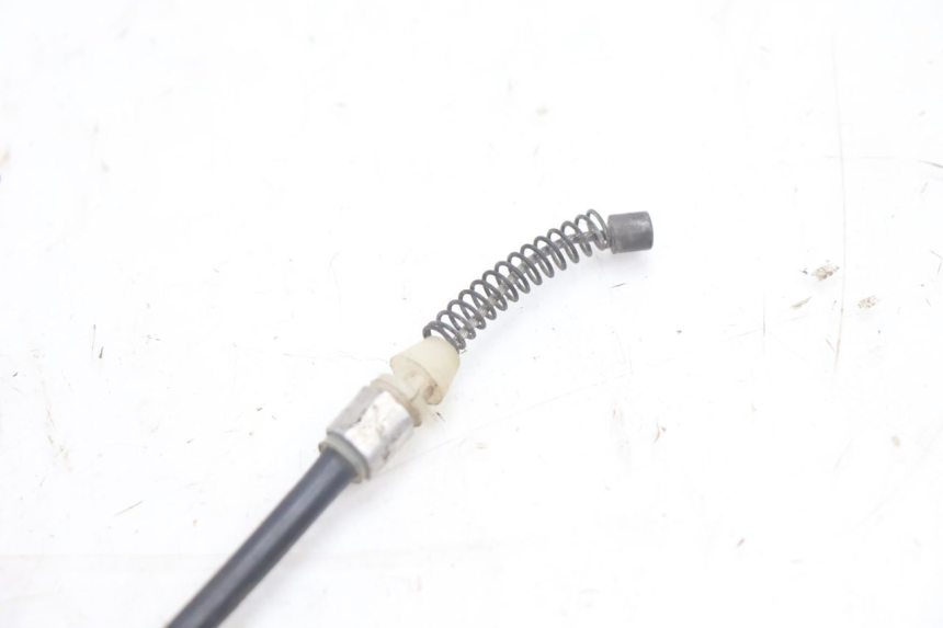 photo de SEAT OPENING CABLE KAWASAKI ZX-6R ZX6R 600 (1995 - 1997) - Alternative perspective