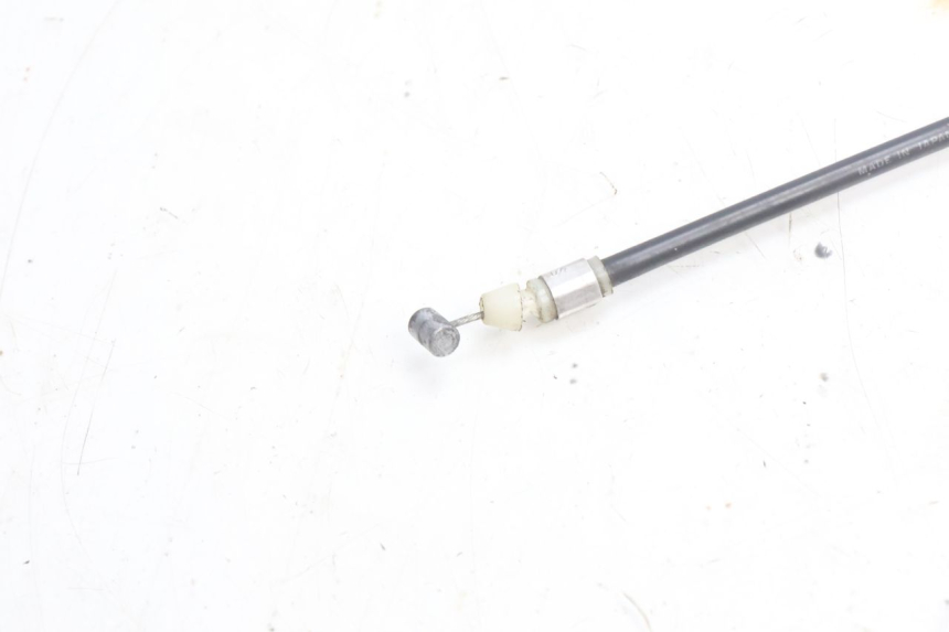 photo de SEAT OPENING CABLE KAWASAKI ZZR 600 (1995 - 2004) - Component detail