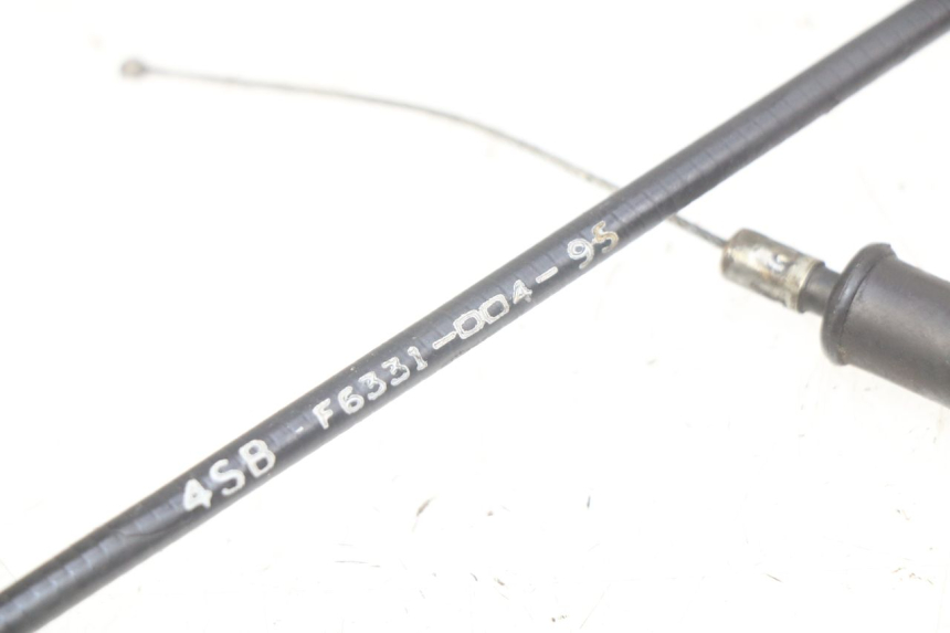 photo de STARTER CABLE MBK BOOSTER NEXT GENERATION 50 (1995 - 1998) - Alternative perspective