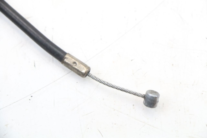 photo de CHOKE CABLE ARCHIVE CAFE RACER 4T 50 (2019 - 2024) - Zoom on usage condition