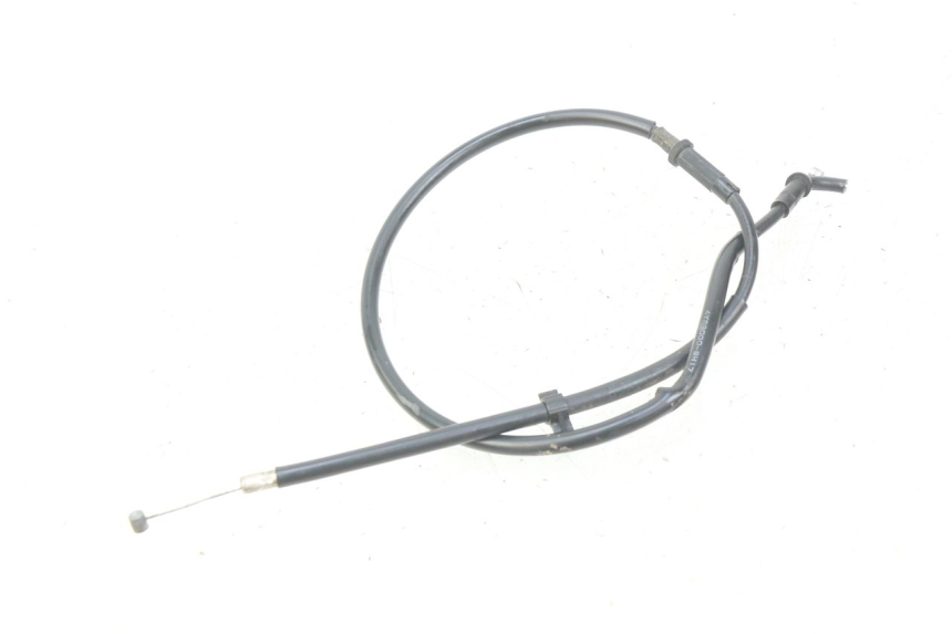 photo de STARTER CABLE YAMAHA FZS FAZER 600 (1998 - 2001) - Component detail