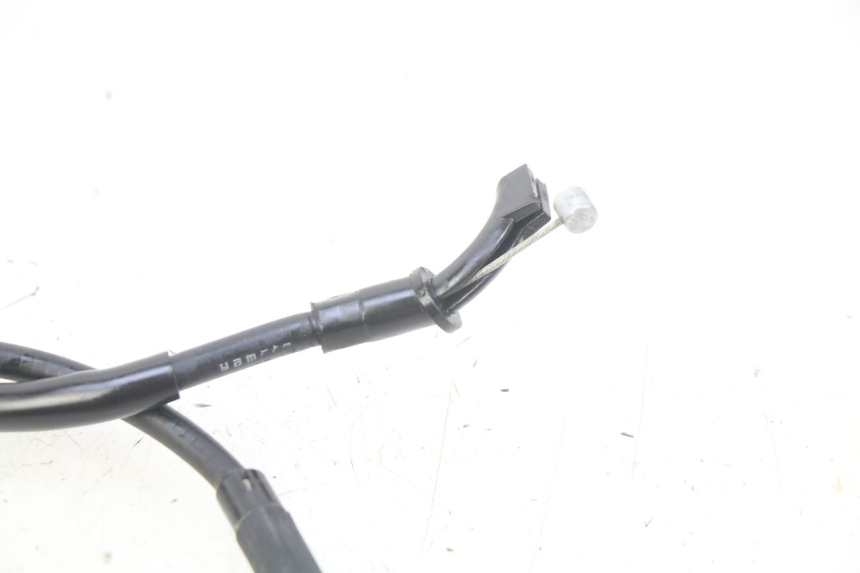 photo de STARTER CABLE YAMAHA FZS FAZER 600 (1998 - 2001) - Alternative perspective