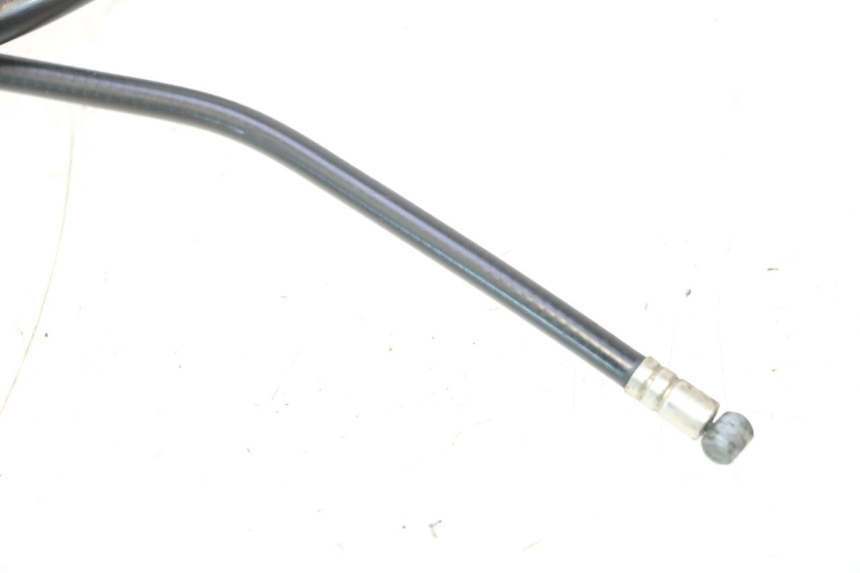 photo de CHOKE CABLE KAWASAKI GPX F ZX750F 750 (1986 - 1990) - Technical close-up
