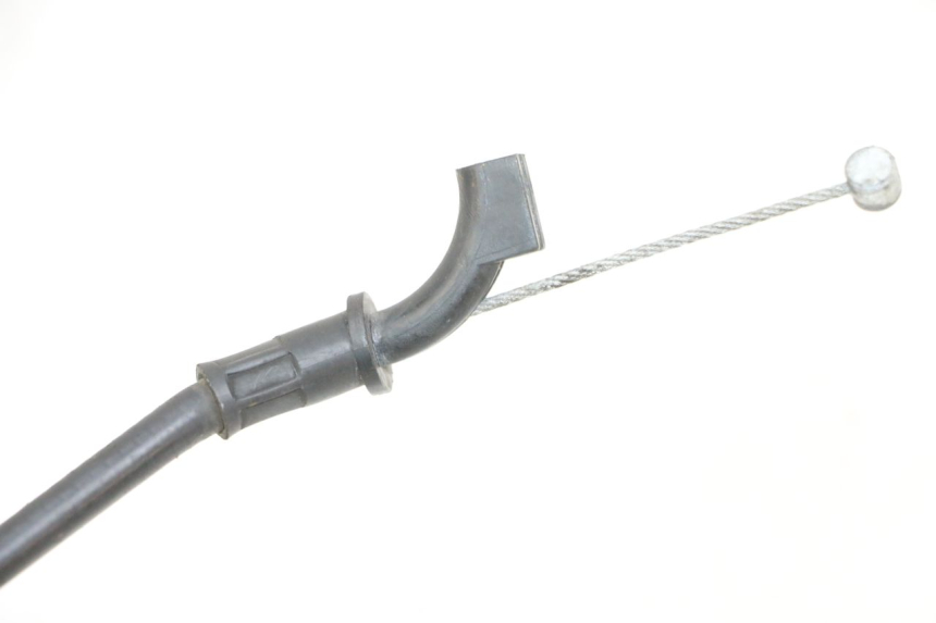 photo de CHOKE CABLE KAWASAKI GPX R WARBIRD 600 (1988 - 1993) - Zoom on usage condition