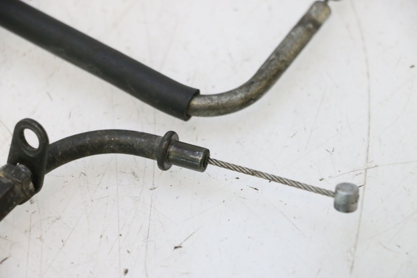 photo de CHOKE CABLE SUZUKI GSF N BANDIT 1200 (2001 - 2005) - Component detail