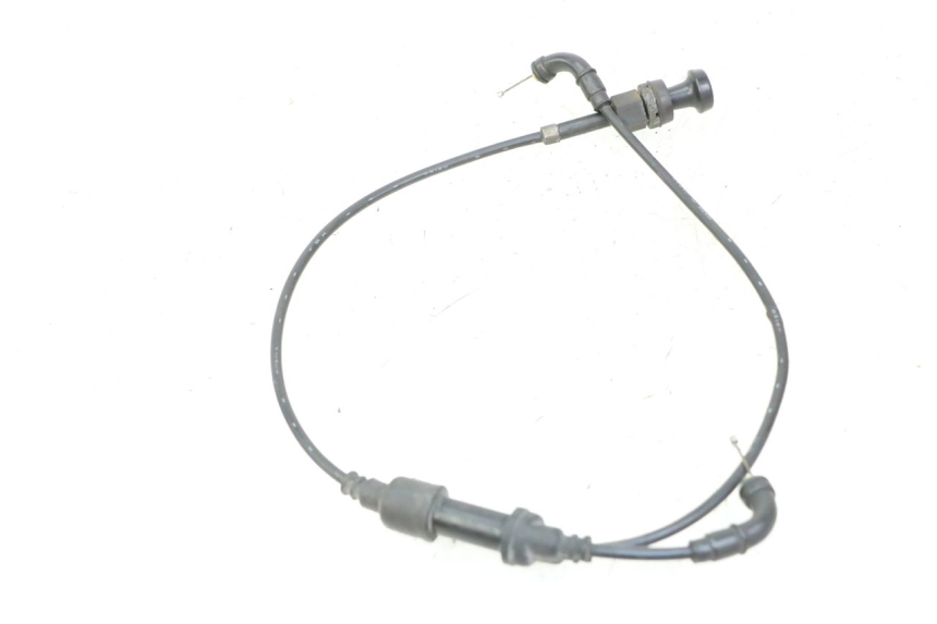 photo de CHOKE CABLE HONDA VT C2 SHADOW 750 (1997 - 2001) - Zoom on usage condition
