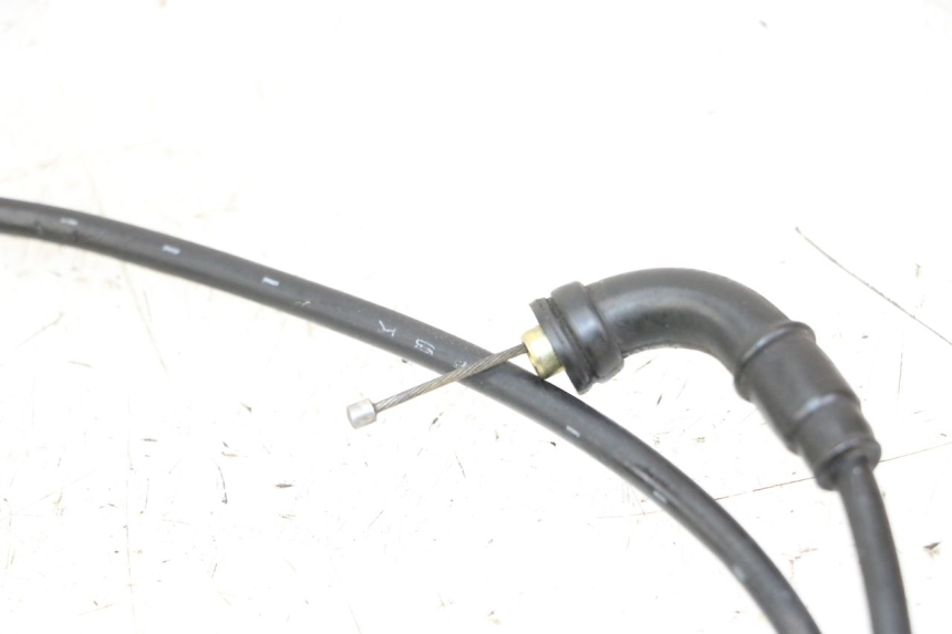 photo de CHOKE CABLE HONDA VT C2 SHADOW 750 (1997 - 2001) - Technical close-up