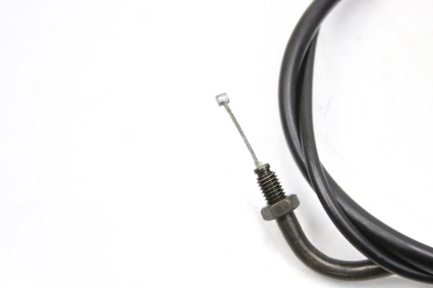 photo de CABLE STARTER SYM HUSKY 125 (1999 - 2005) - Zoom on usage condition