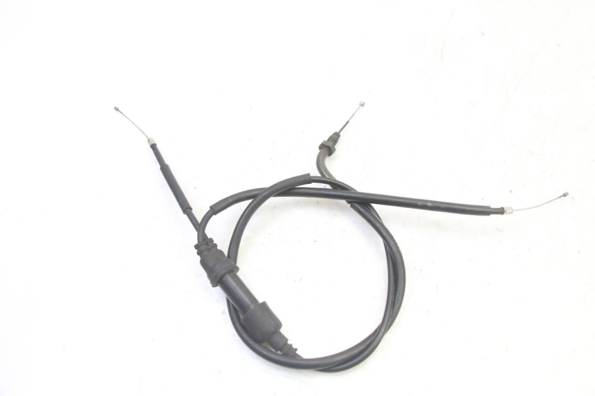photo de CHOKE CABLE HONDA NTV DEAUVILLE 650 (2001 - 2006) - Component detail
