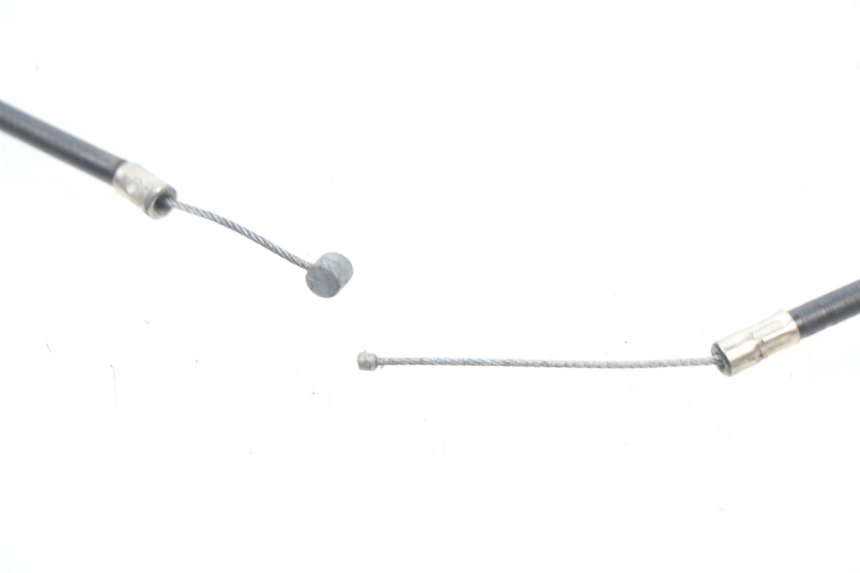 photo de CABLE STARTER YAMAHA SLIDER NAKED 50 (2004 - 2018) - Zoom on usage condition