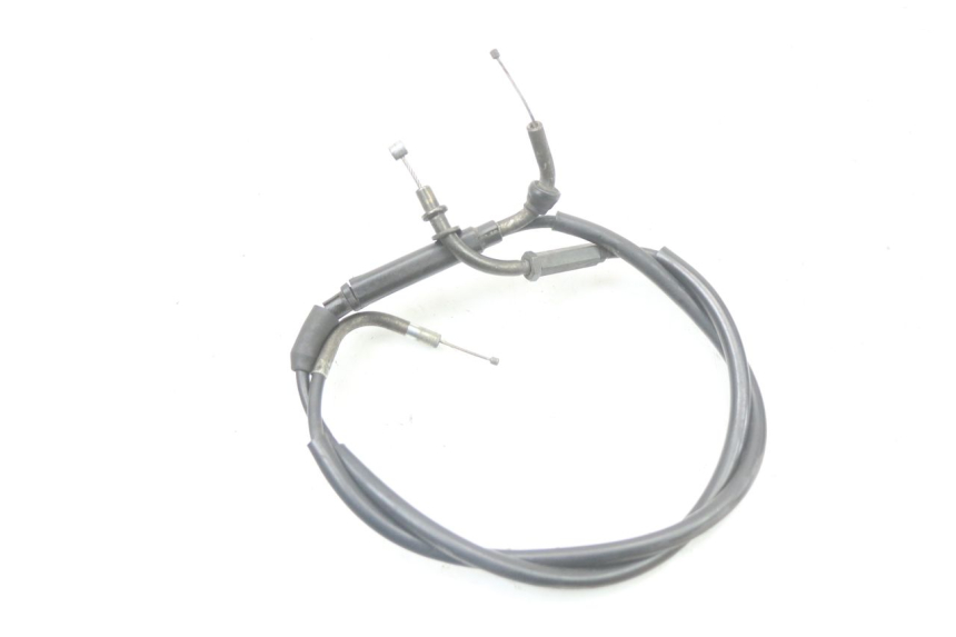 photo de CHOKE CABLE SUZUKI SV S 650 (1999 - 2002) - Component detail