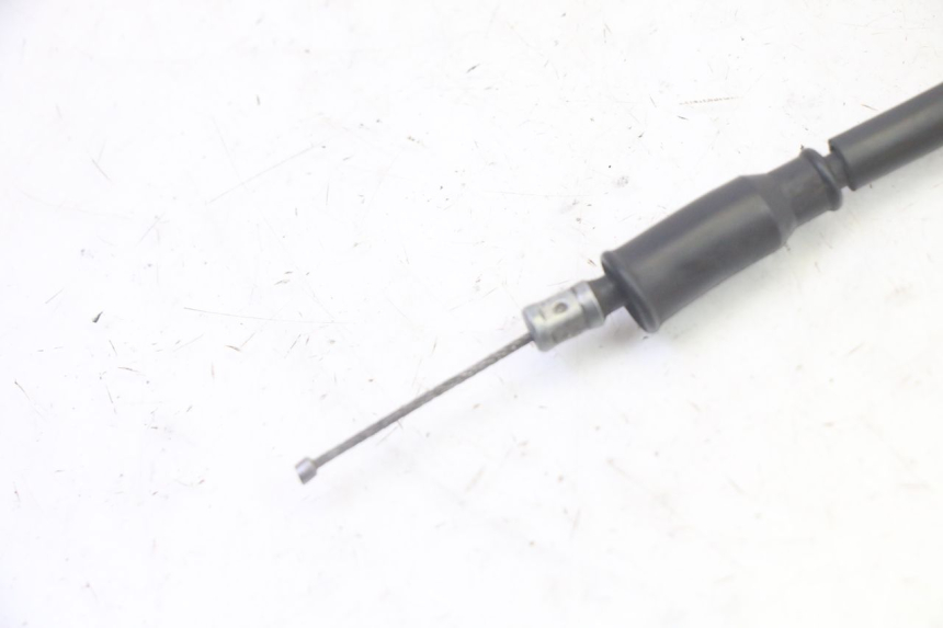 photo de CHOKE CABLE YAMAHA TZR 50 (2008 - 2016) - Zoom on usage condition