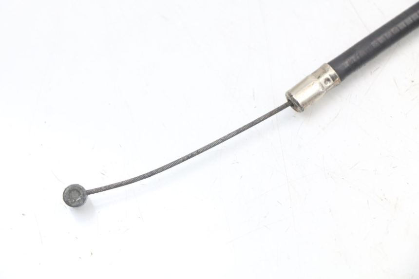 photo de CHOKE CABLE YAMAHA XJS DIVERSION 600 (1997 - 1999) - Zoom on usage condition
