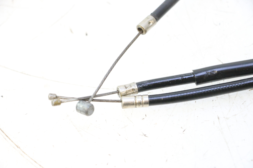 photo de CHOKE CABLE HONDA XRV AFRICA TWIN 750 (1990 - 1992) - Component detail