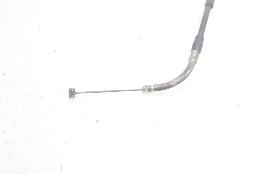 photo de CHOKE CABLE YAMAHA XV VIRAGO 535 (1988 - 2004) - Zoom on usage condition
