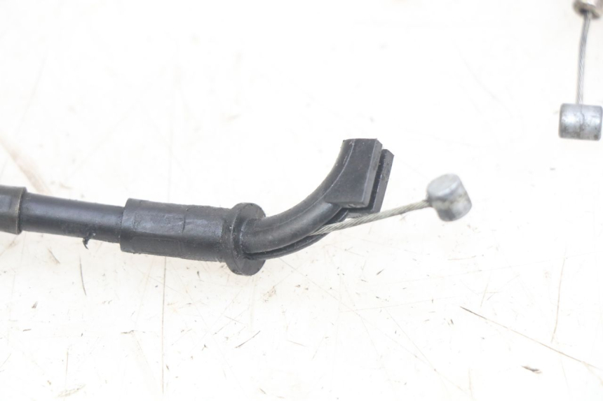 photo de CABLE STARTER YAMAHA YZF R THUNDERCAT 600 (1996 - 2003) - Zoom on usage condition