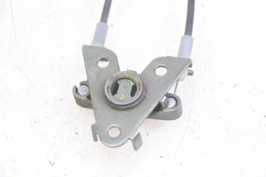 photo de FUEL TANK LID CABLE PEUGEOT DJANGO 4T 50 (2014 - 2019) - Zoom on usage condition