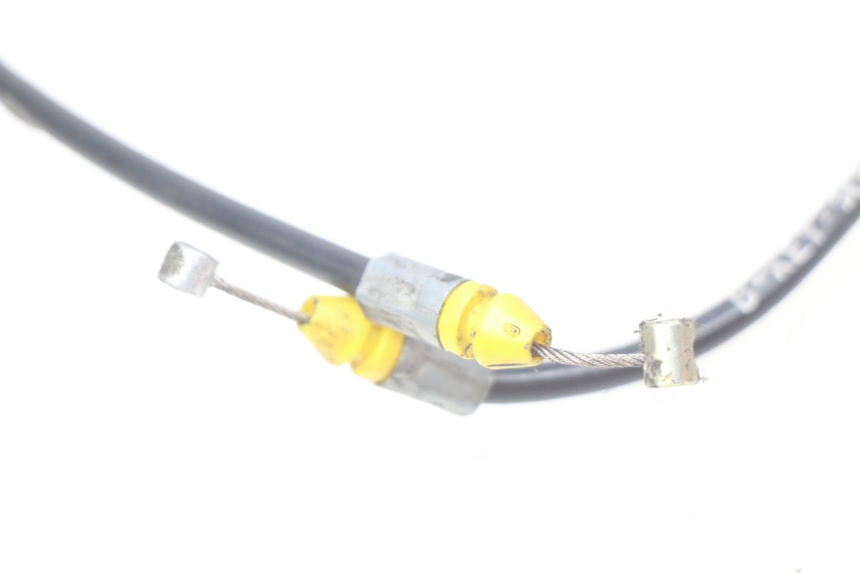 photo de FUEL TANK LID CABLE HONDA FES PANTHEON 2T 125 (1998 - 2002) - Alternative perspective