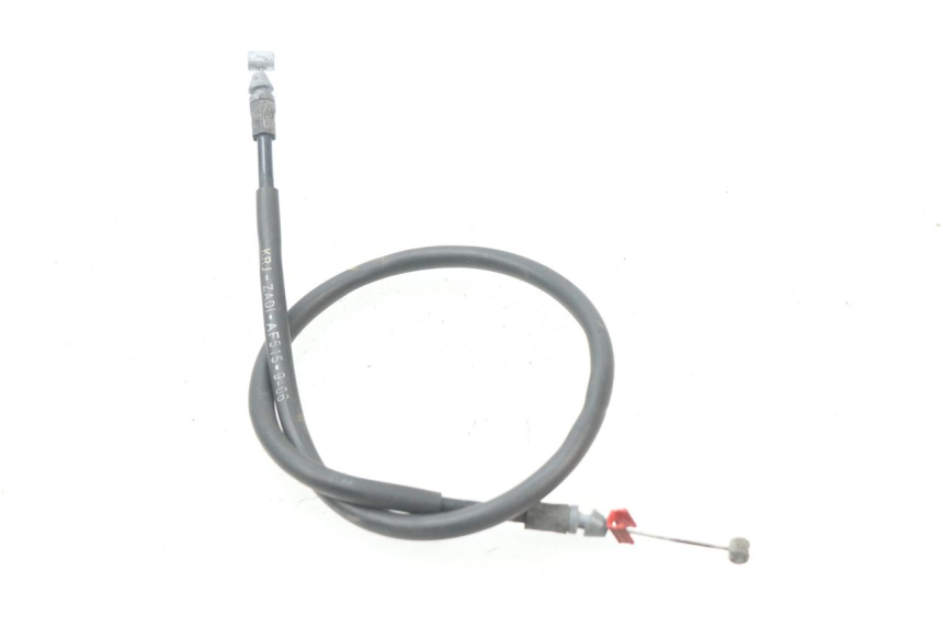 photo de FUEL FLAP CABLE HONDA FES PANTHEON 125 (2003 - 2007) - Component detail