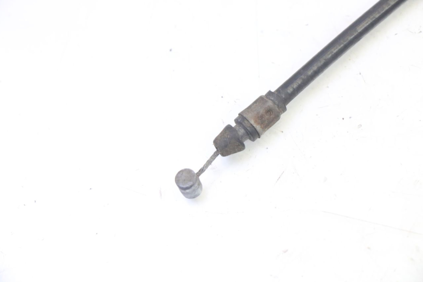 photo de FUEL FLAP CABLE KYMCO GRAND DINK 125 (2008 - 2014) - Component detail
