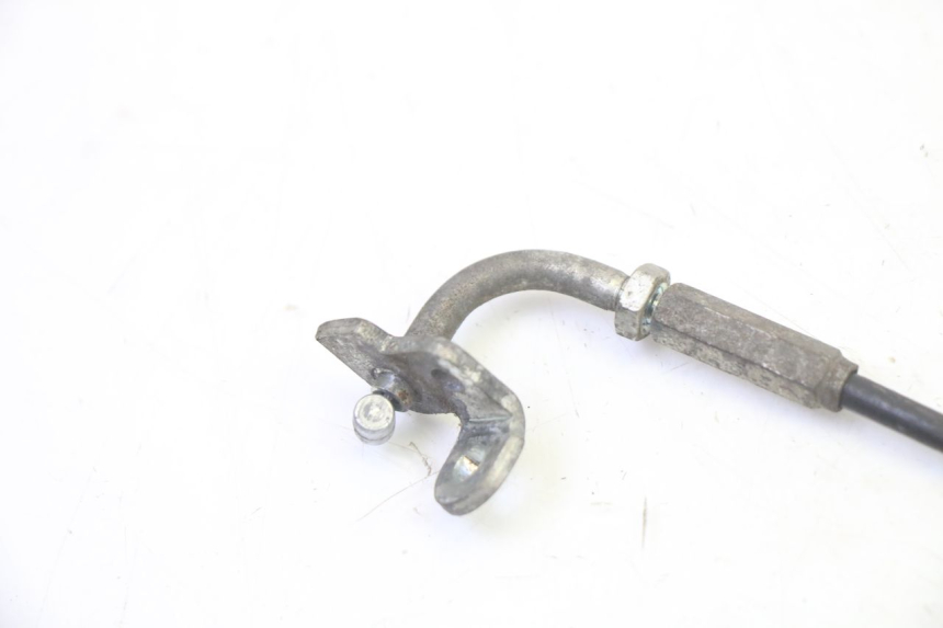 photo de FUEL FLAP CABLE KYMCO GRAND DINK 125 (2008 - 2014) - Technical close-up