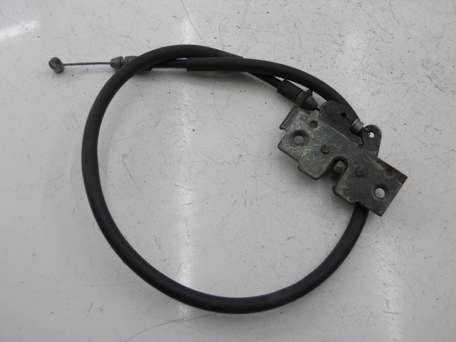 photo de FUEL FLAP CABLE HONDA FES PANTHEON 125 (2003 - 2007) - Main view