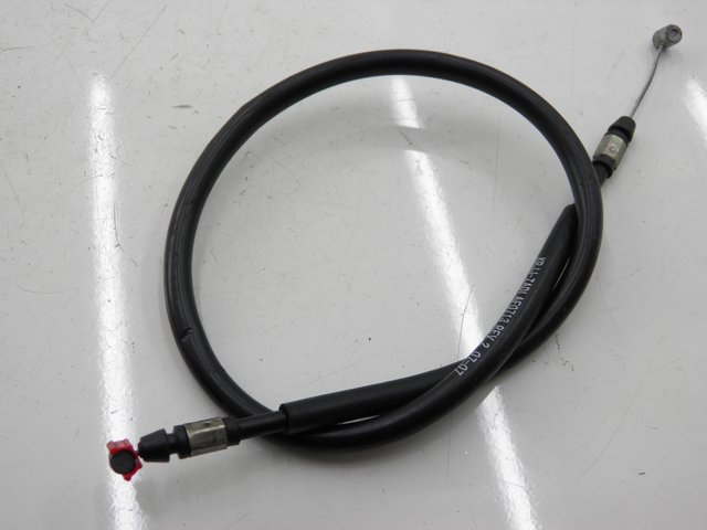 photo de FUEL FLAP CABLE HONDA FES S-WING SWING ABS 125 (2007 - 2015) - Main view
