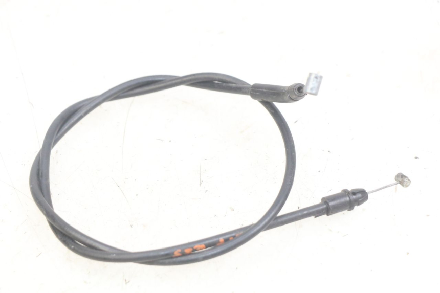 photo de FUEL TANK LID CABLE PIAGGIO MP3 LT 400 (2007 - 2012) - Component detail
