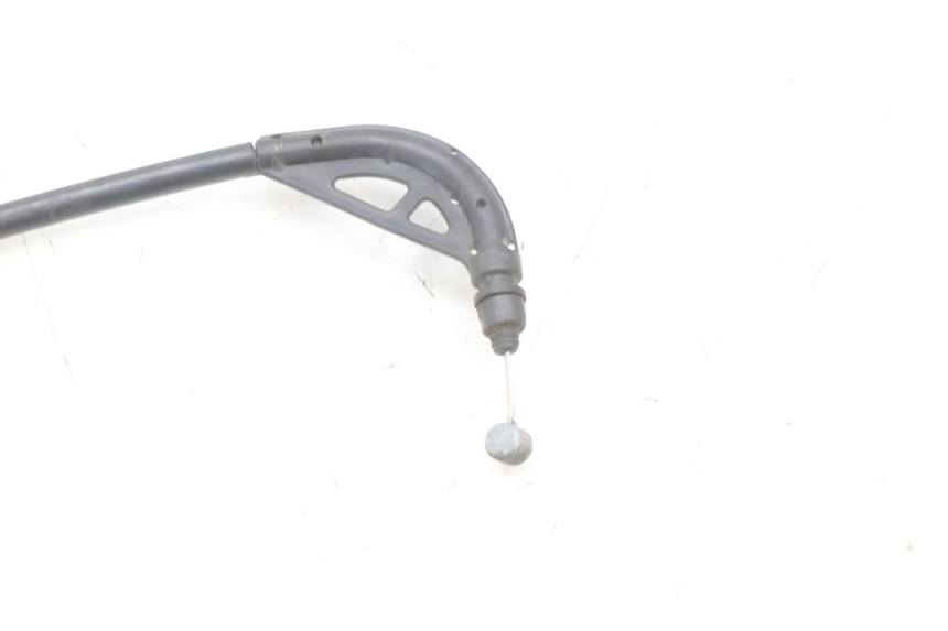 photo de FUEL FLAP CABLE YAMAHA N-MAX NMAX 125 (2021 - 2024) - Alternative perspective