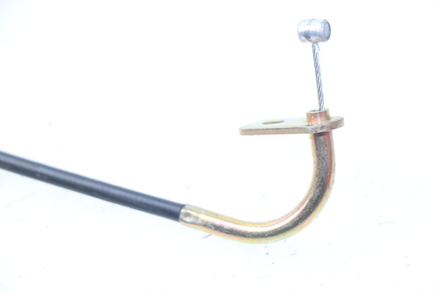 photo de FUEL TANK LID CABLE SYM ORBIT III 3 4T 50 (2018 - 2021) - Component detail