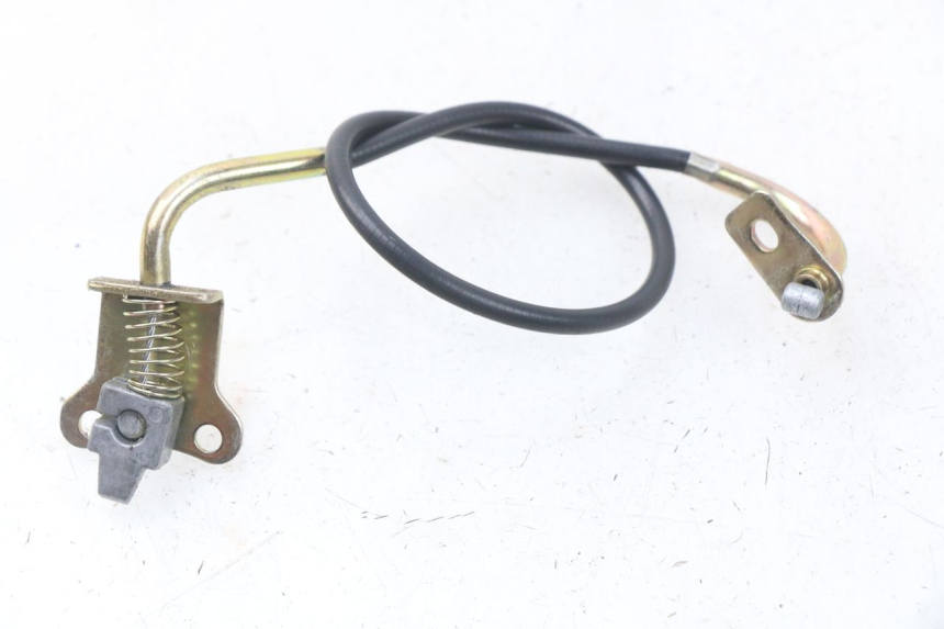 photo de FUEL TANK LID CABLE SYM ORBIT III 3 4T 50 (2018 - 2021) - Main view