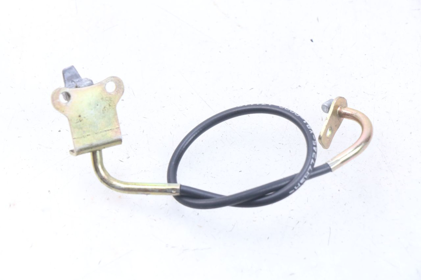 photo de FUEL TANK LID CABLE SYM ORBIT III 3 4T 50 (2018 - 2021) - Component detail