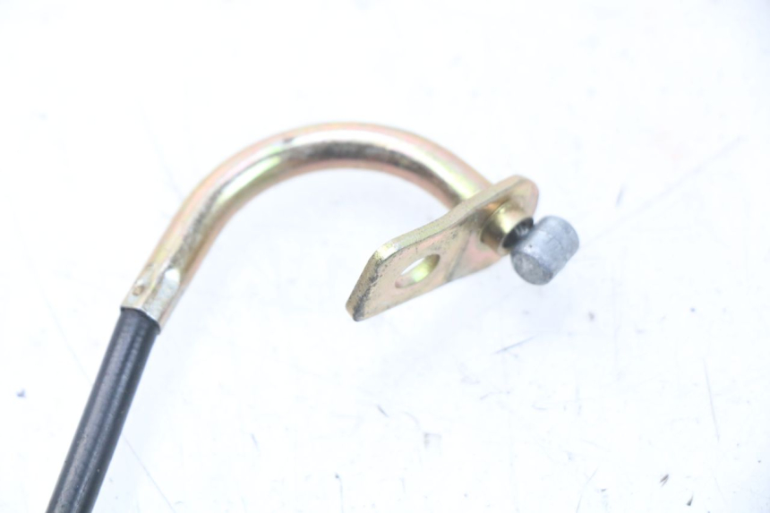 photo de FUEL TANK LID CABLE SYM ORBIT III 3 4T 50 (2018 - 2021) - Zoom on usage condition