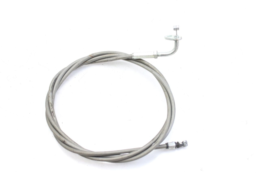 photo de FUEL TANK LID CABLE KYMCO SENTO 100 (2008 - 2013) - Component detail