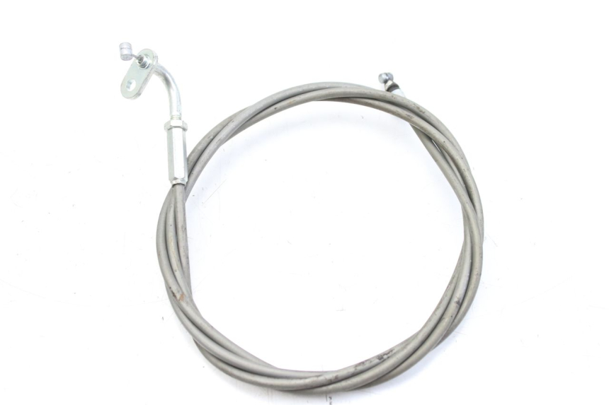 photo de FUEL TANK LID CABLE KYMCO SENTO 100 (2008 - 2013) - Zoom on usage condition