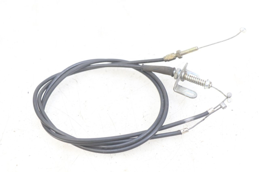 photo de EXHAUST VALVE CABLE HONDA FES PANTHEON 2T 125 (1998 - 2002) - Main view