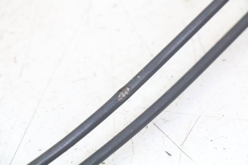 photo de EXHAUST VALVE CABLE HONDA FES PANTHEON 2T 125 (1998 - 2002) - Component detail