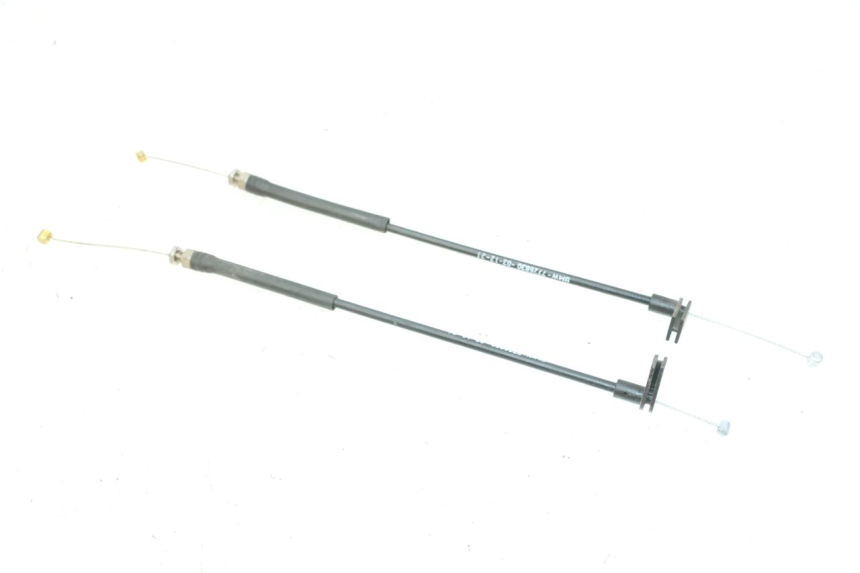 photo de EXHAUST VALVE CABLE BMW R GS 1250 (2021 - 2024) - Main view