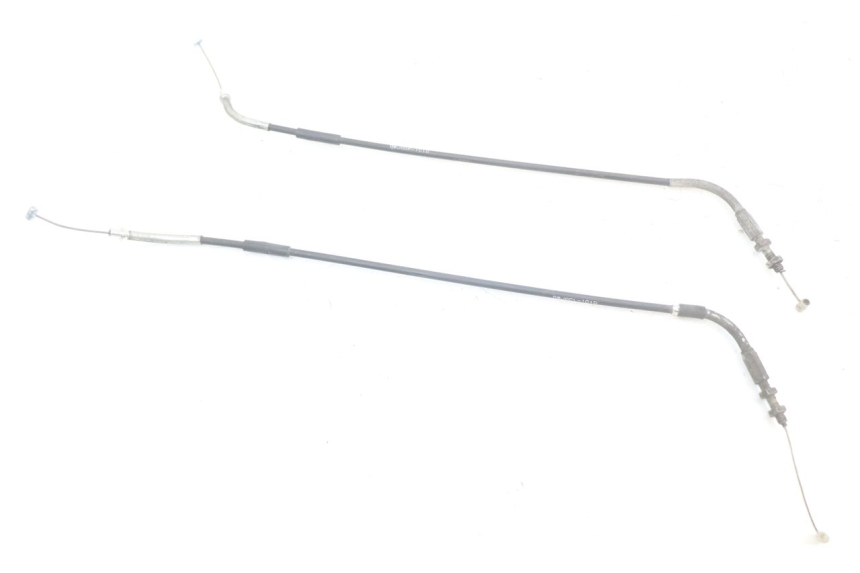 photo de EXHAUST VALVE CABLE SUZUKI GSR 750 (2011 - 2017) - Main view